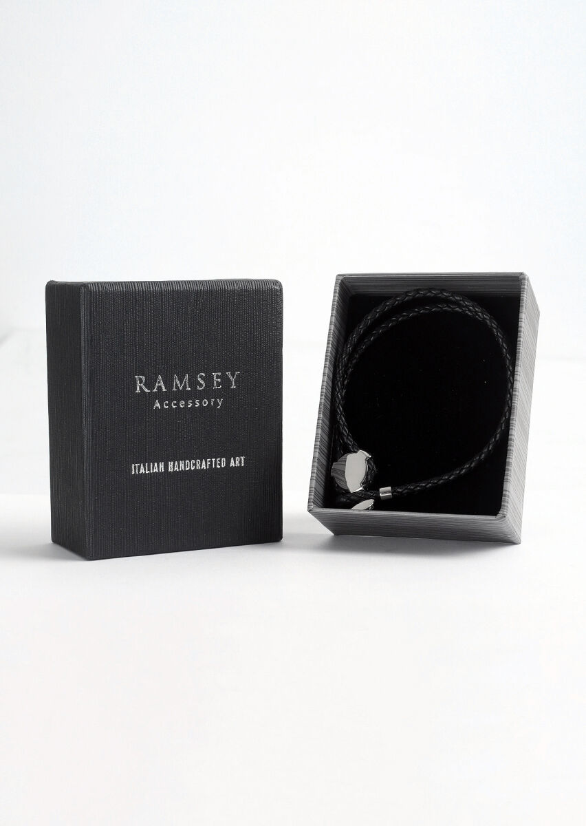 Black Wristband - 3