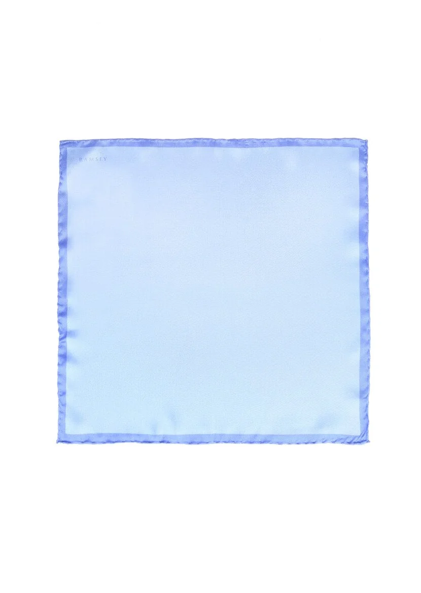 Blue Handkerchief 