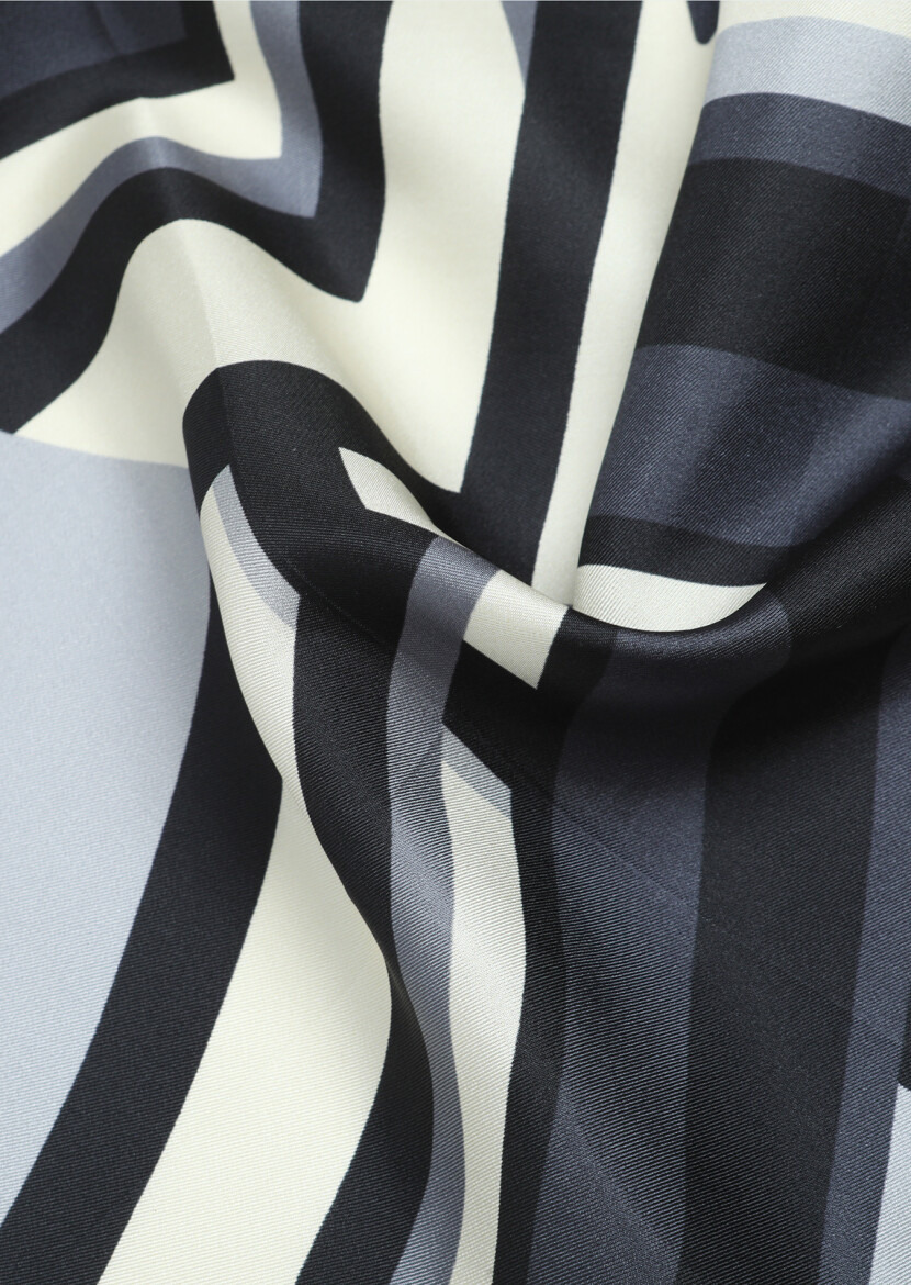 Blue Handkerchief - 2