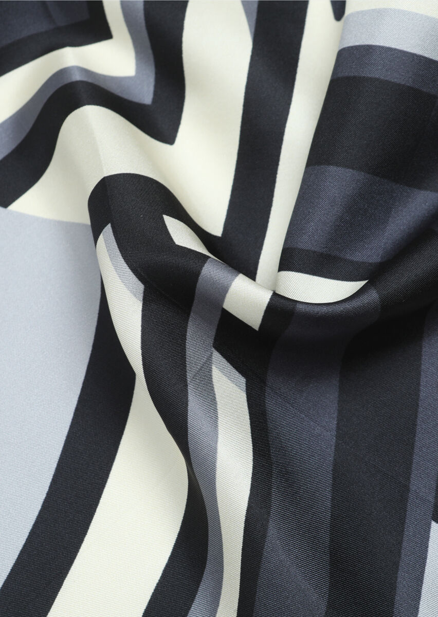 Blue Handkerchief - 2