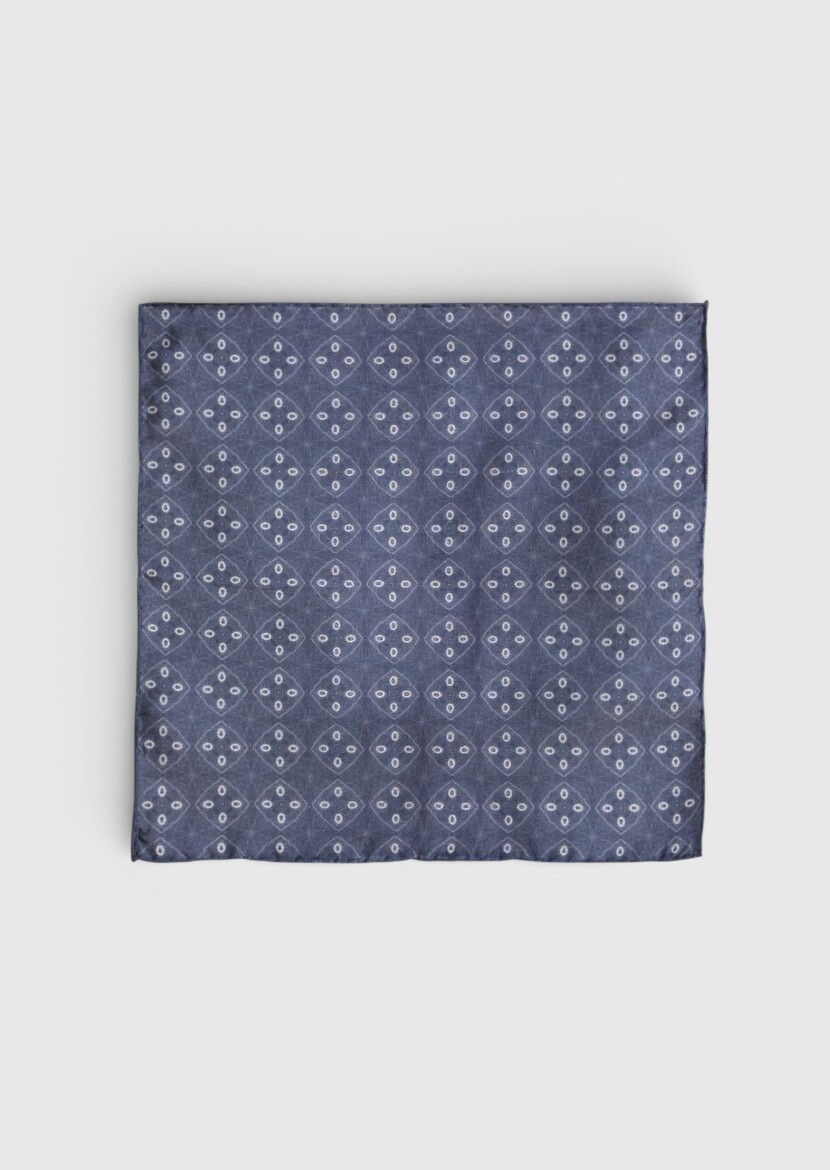 Blue Handkerchief - RAMSEY