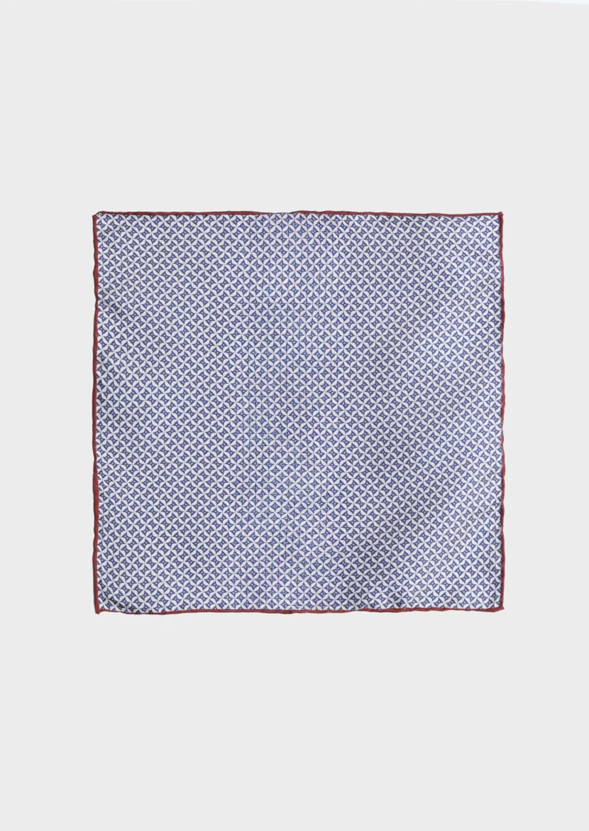 Blue Handkerchief - RAMSEY