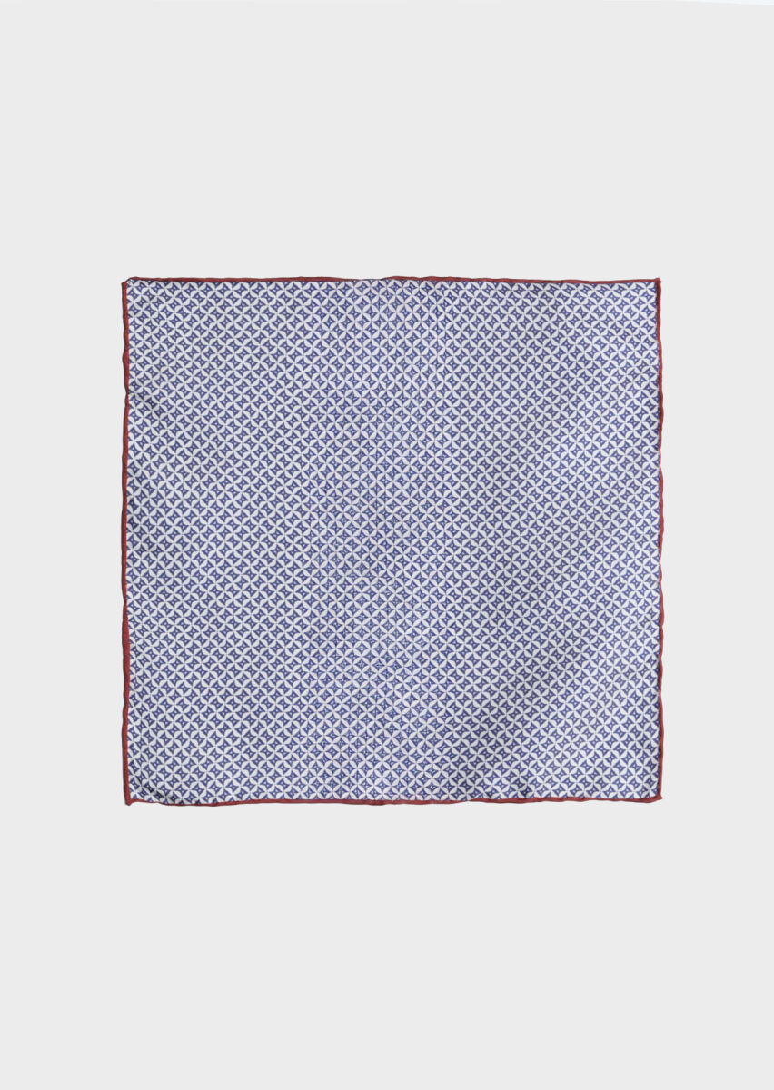 Blue Handkerchief - 1