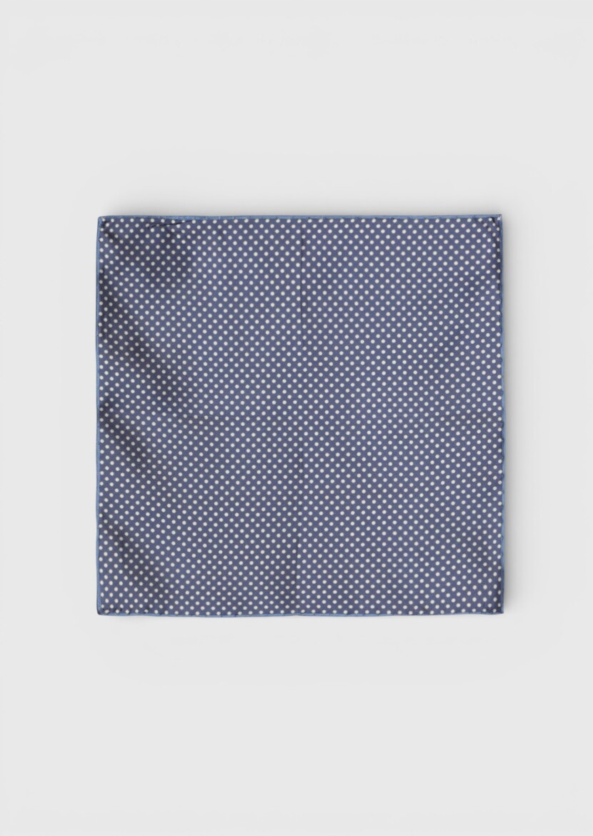 Blue Handkerchief 