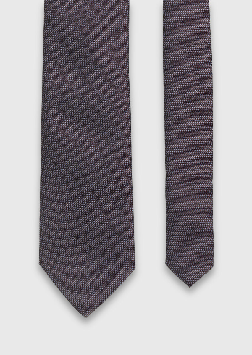 Blue Tie - 1