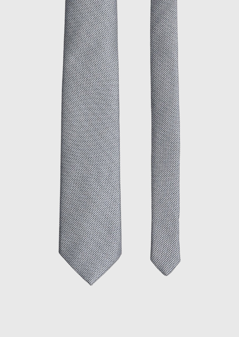 Blue Tie 