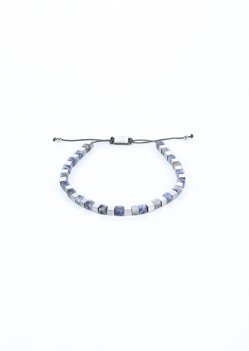 Blue Wristband - 1