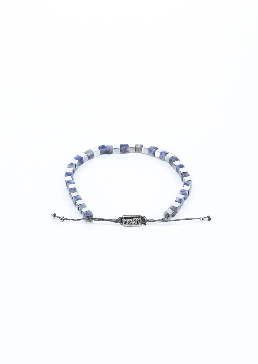 Blue Wristband - 2
