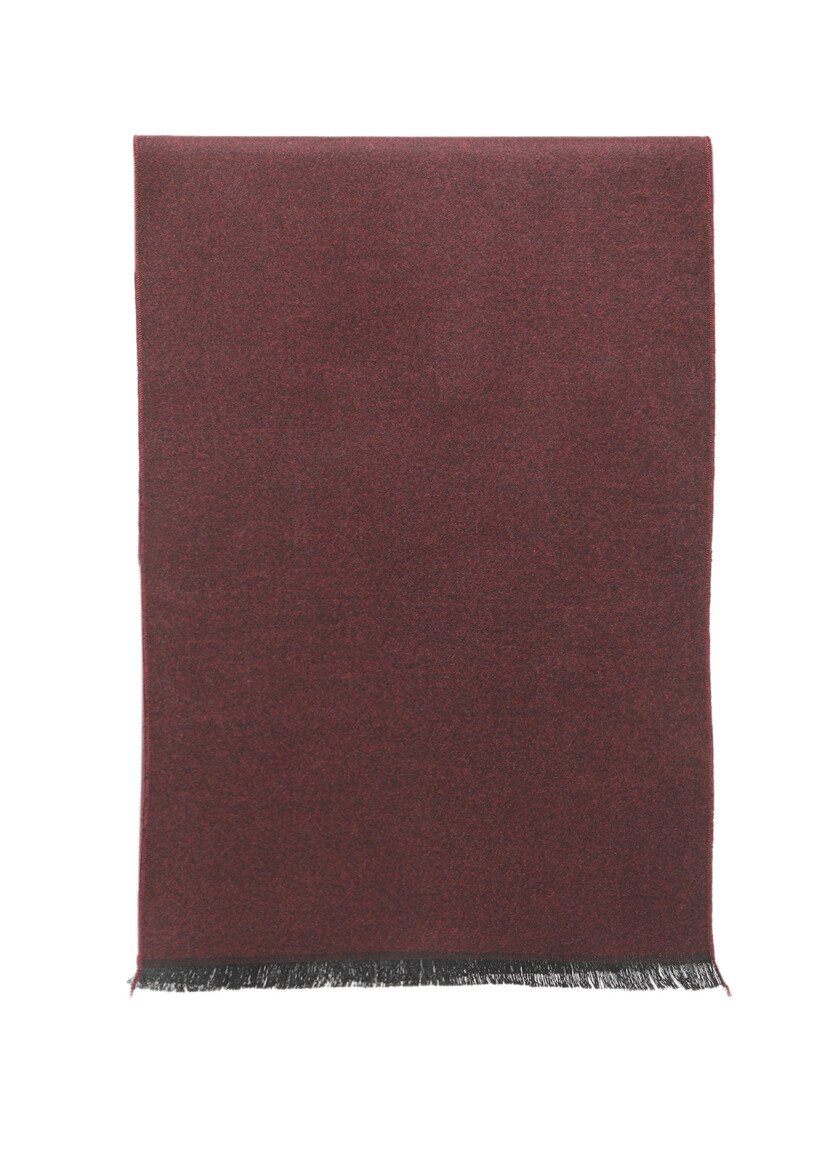 Bordo Kaşkol - 1