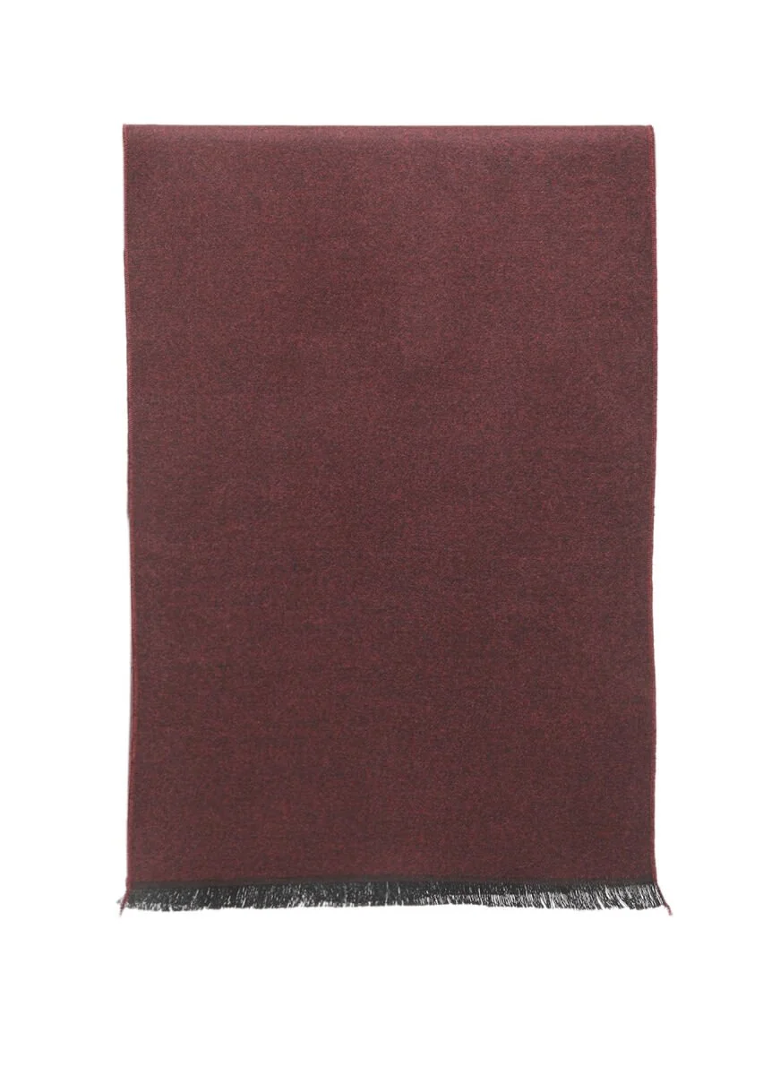 Bordo Kaşkol - 1