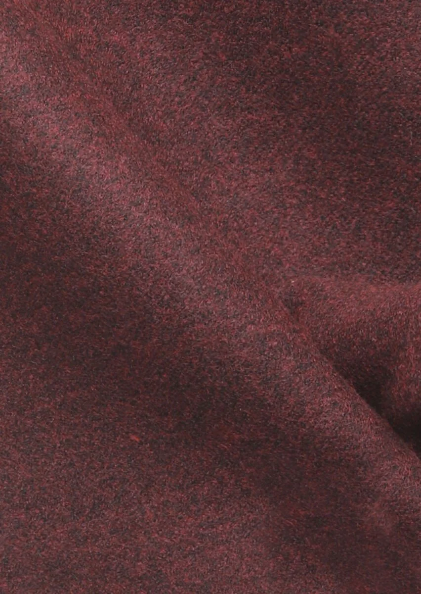 Bordo Kaşkol - 2