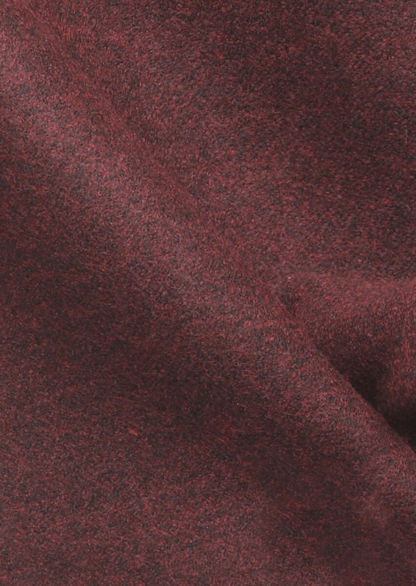 Bordo Kaşkol - 2
