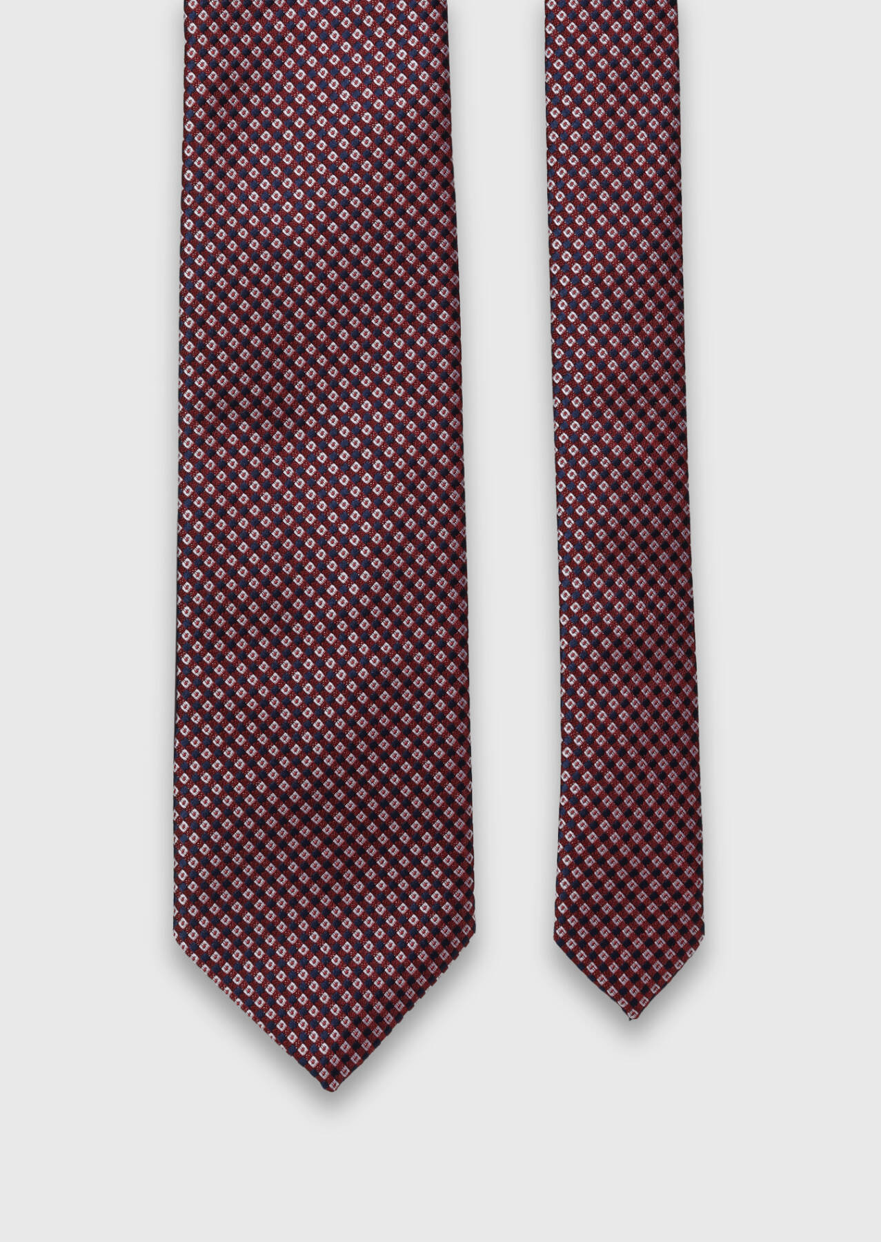 Bordo Kravat