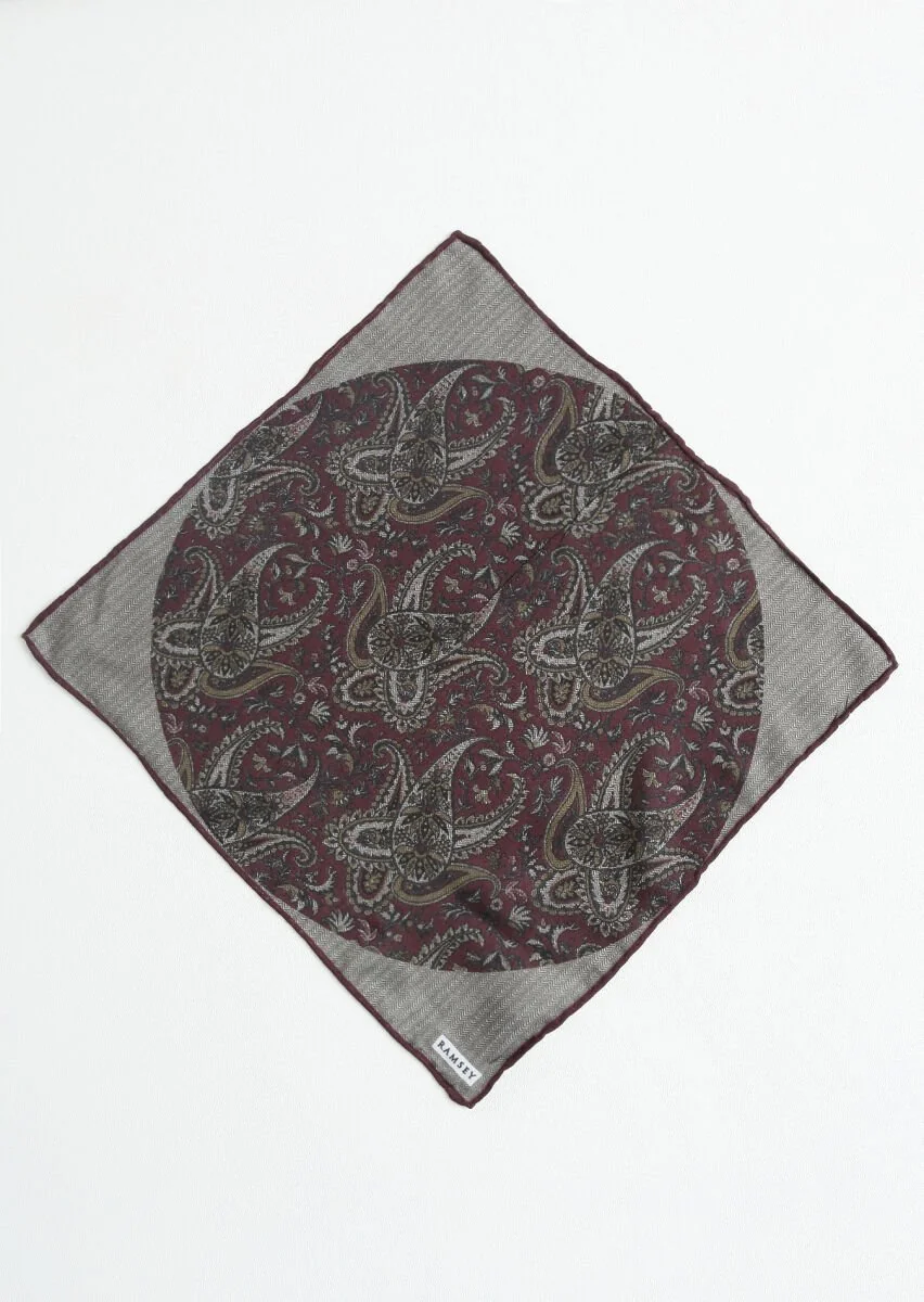 Bordo Mendil - 1