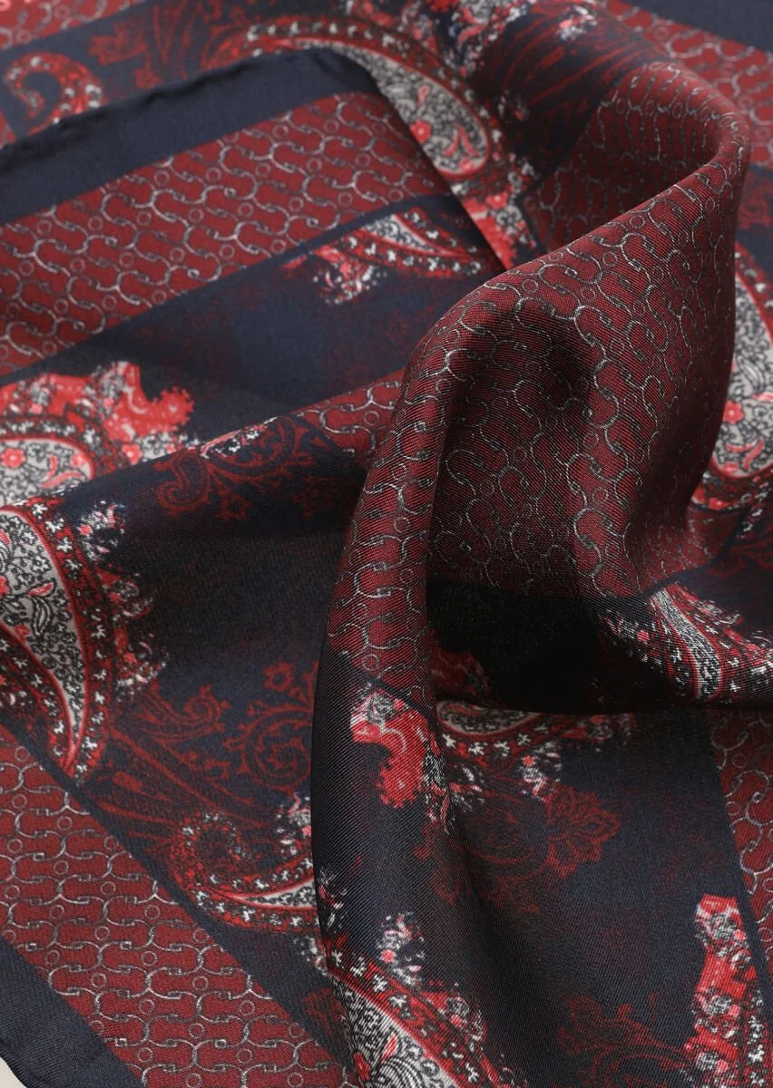 Bordo Mendil - 2