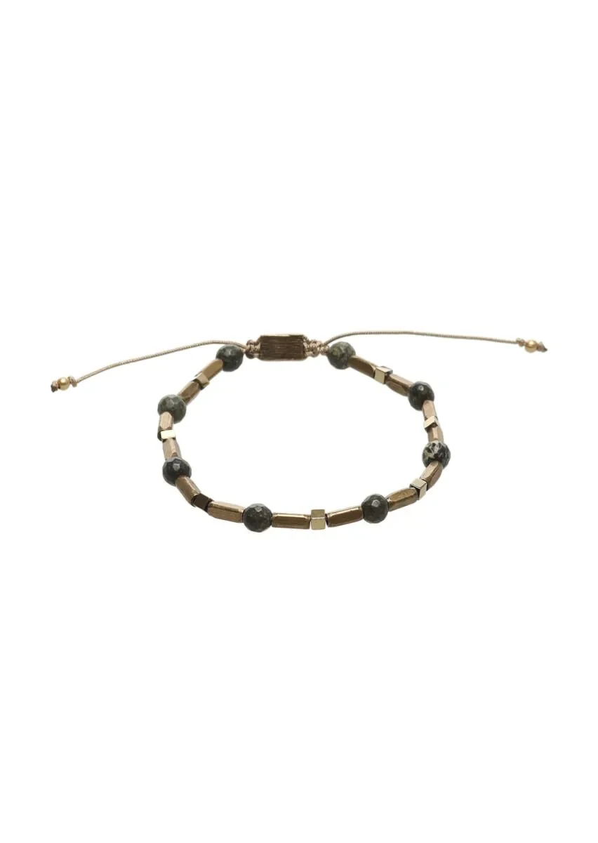 Bronze Wristband - 1