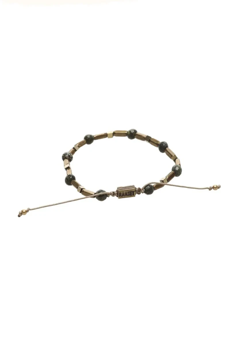Bronze Wristband - 2