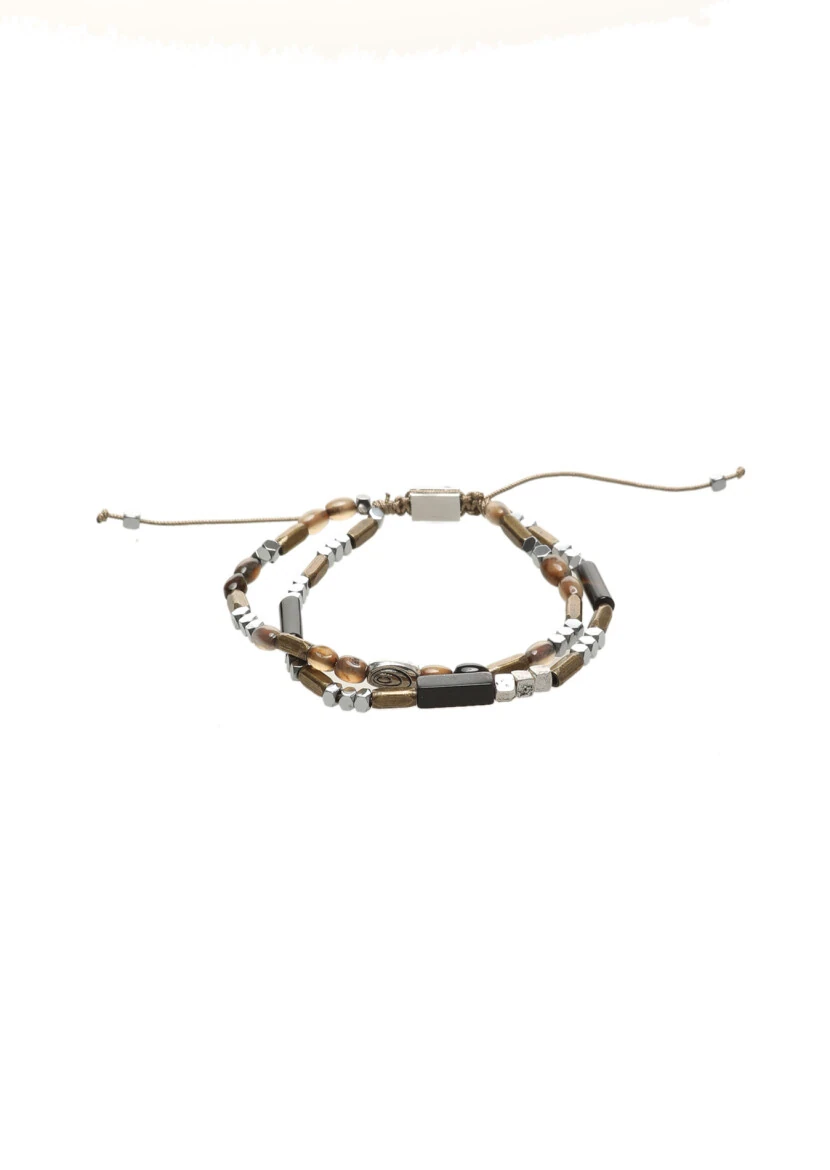 Bronze Wristband - 1