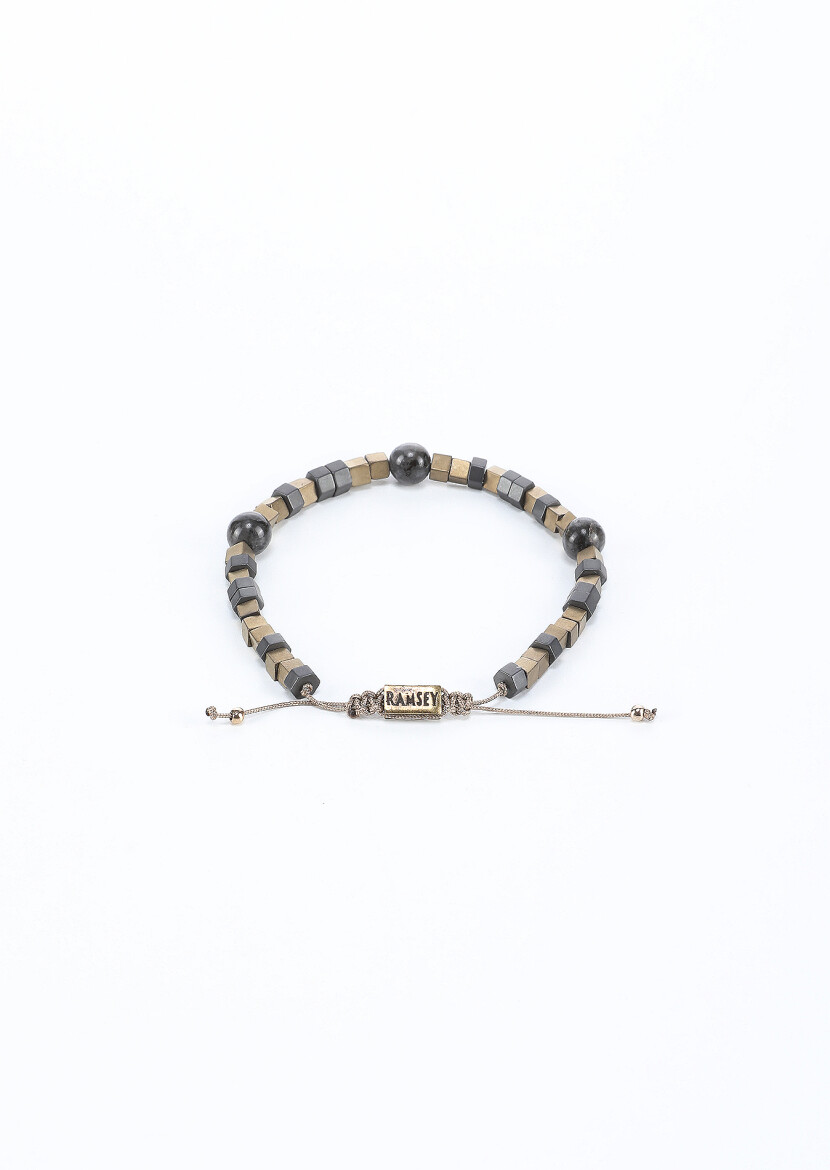 Bronze Wristband - 2