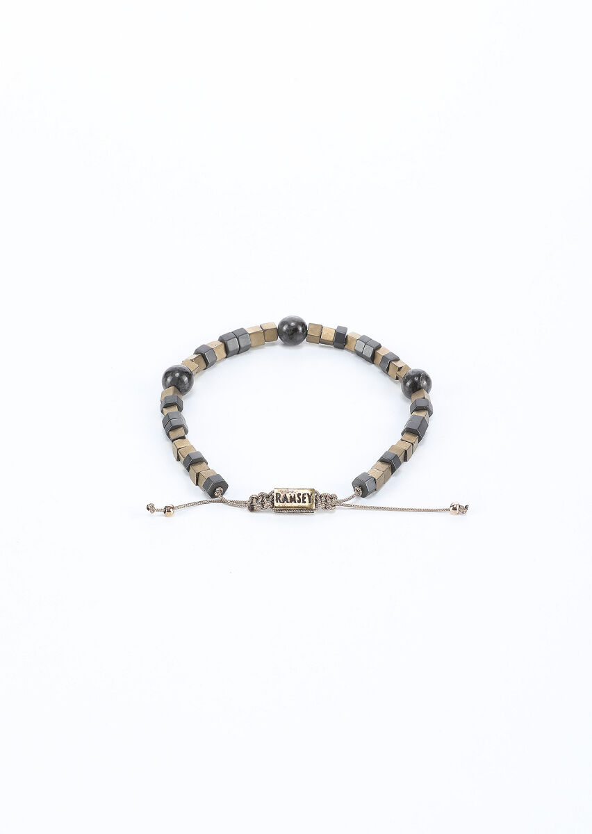 Bronze Wristband - 2