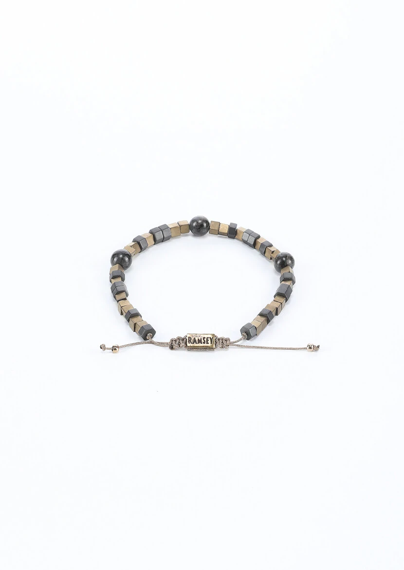 Bronze Wristband - 2