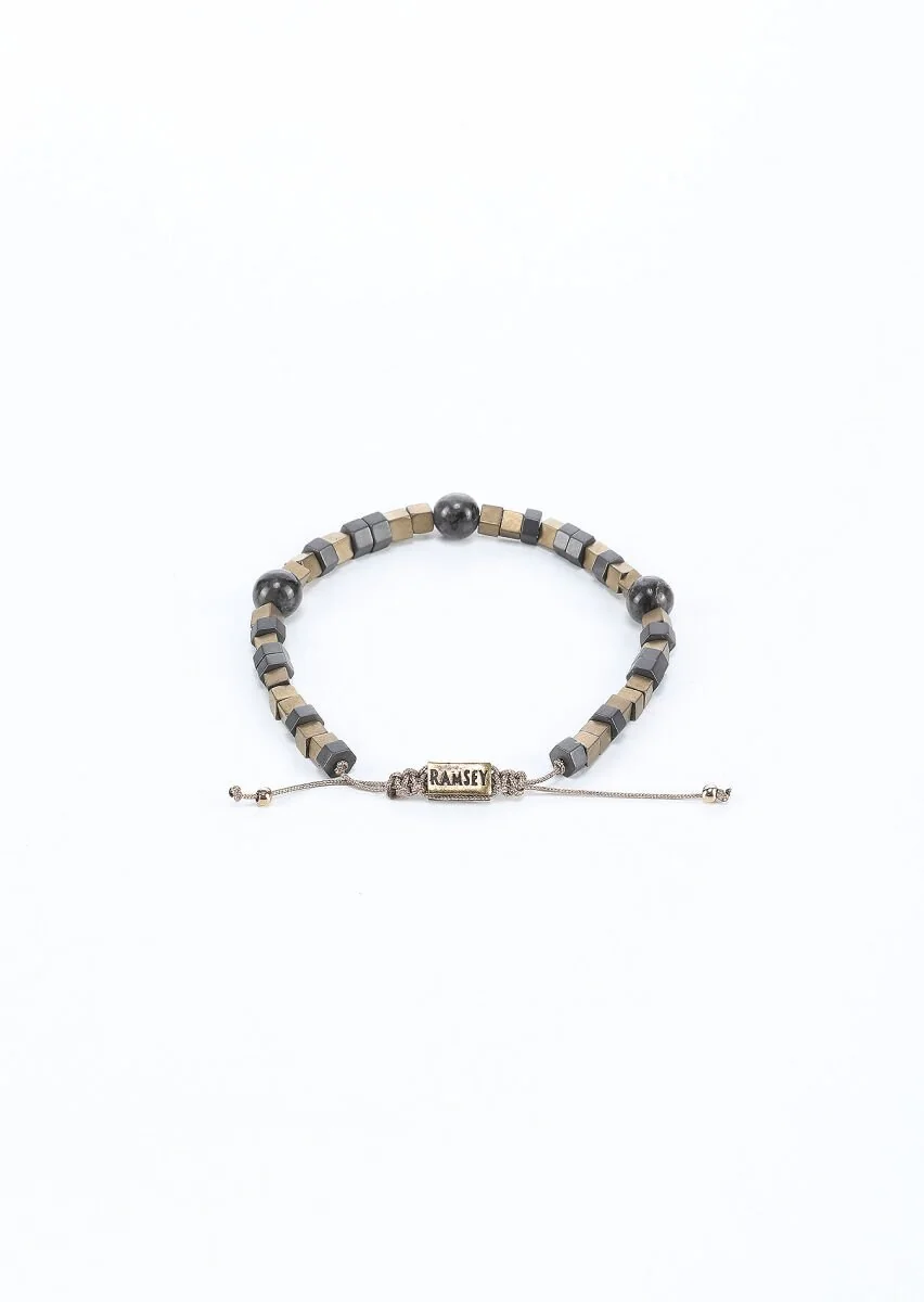 Bronze Wristband - 2