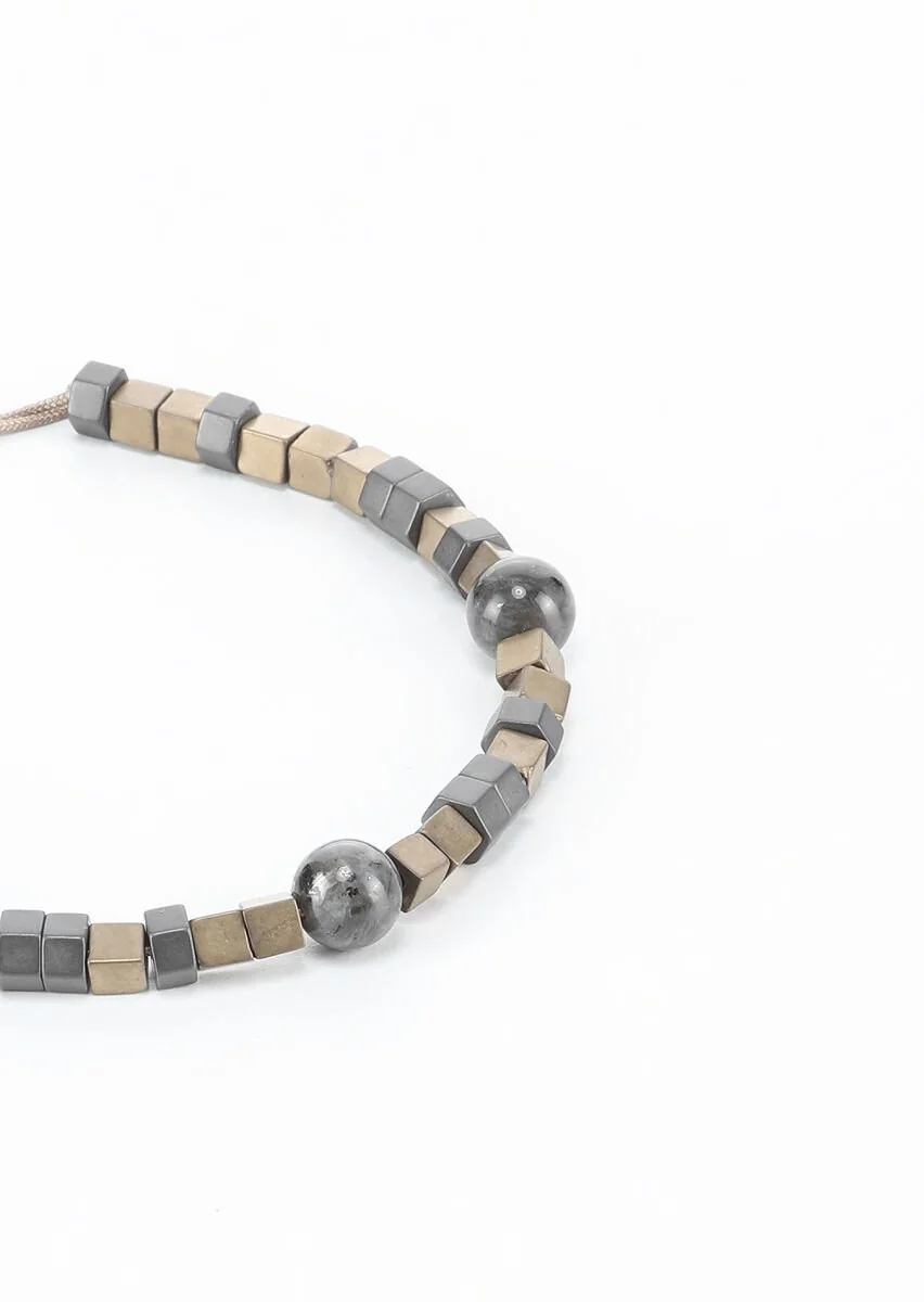 Bronze Wristband - 3