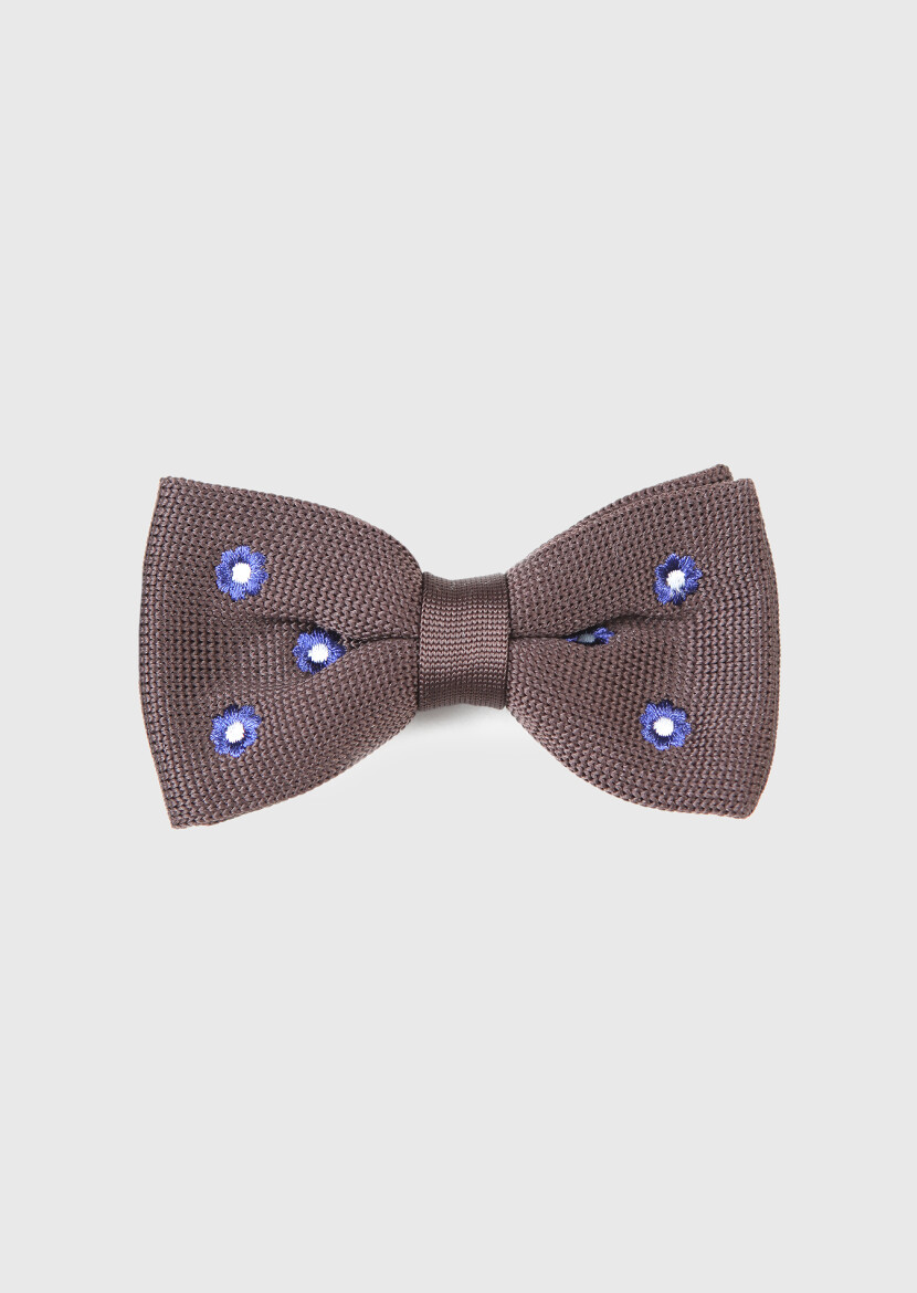 Brown Bow Tie - RAMSEY
