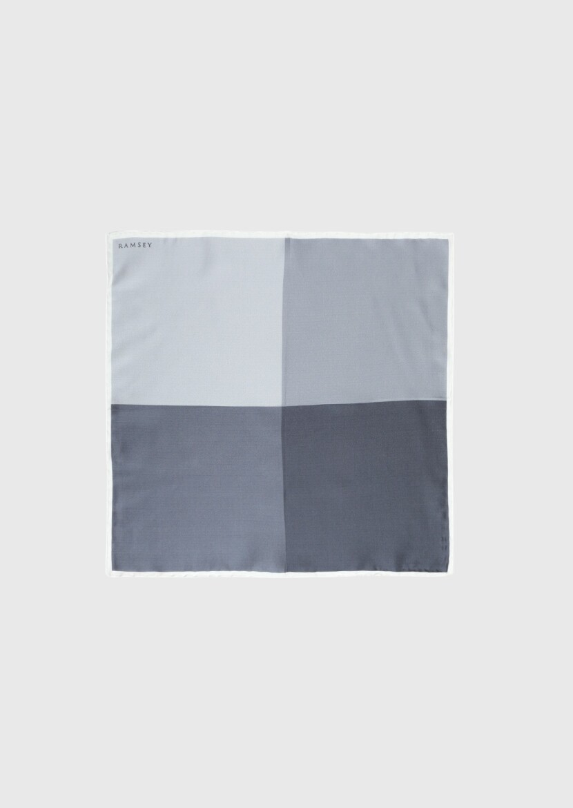 Brown Handkerchief 