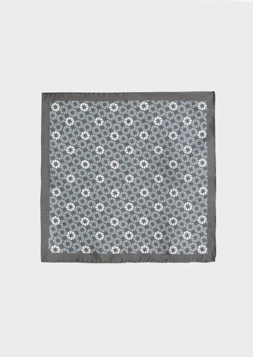 Brown Handkerchief - 1