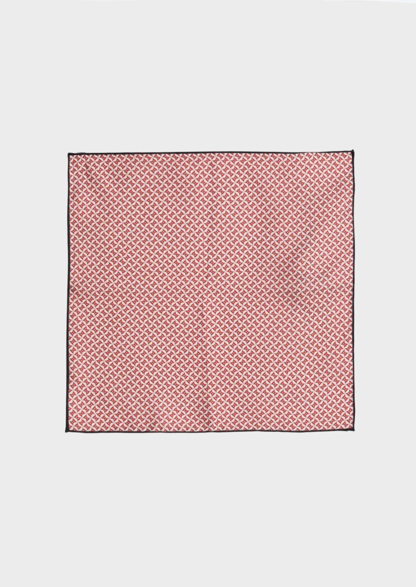 Brown Handkerchief - RAMSEY