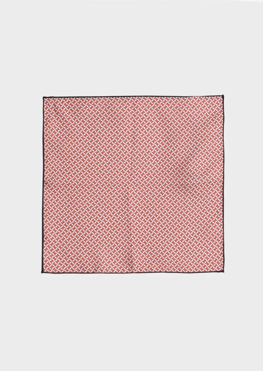 Brown Handkerchief - 1