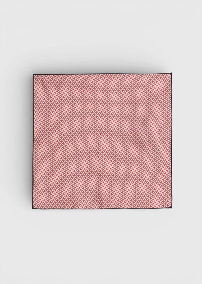 Brown Handkerchief - 1