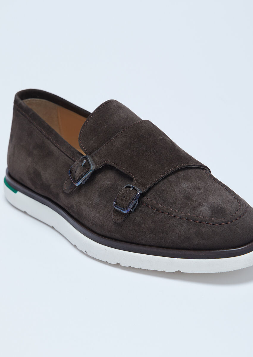 Brown Loafer - 2