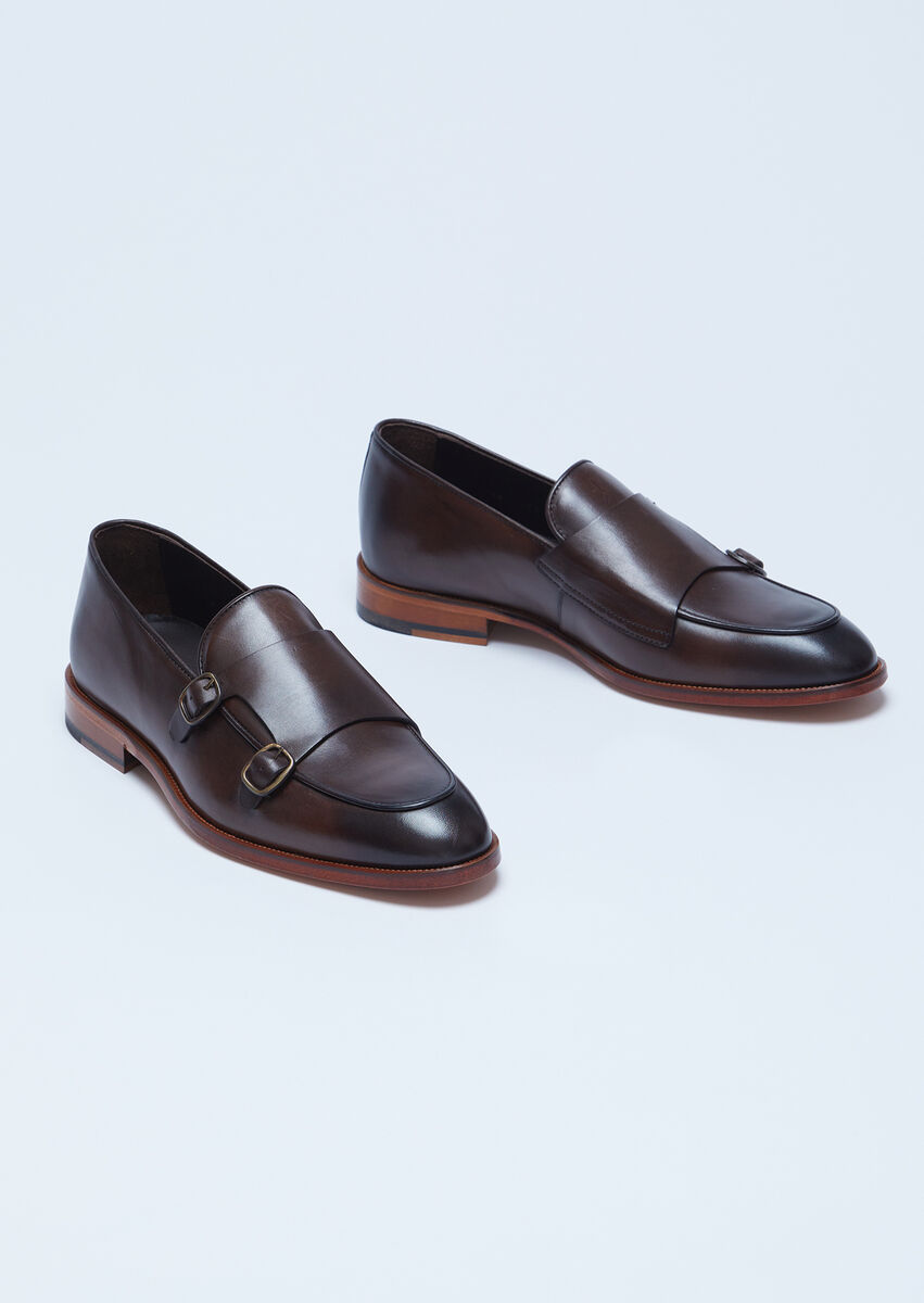 Brown Loafer - 3