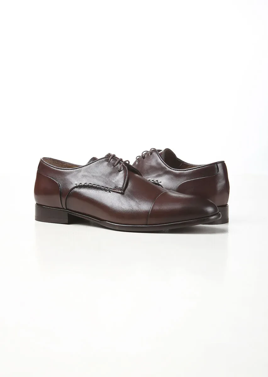 Brown Shoes - 3