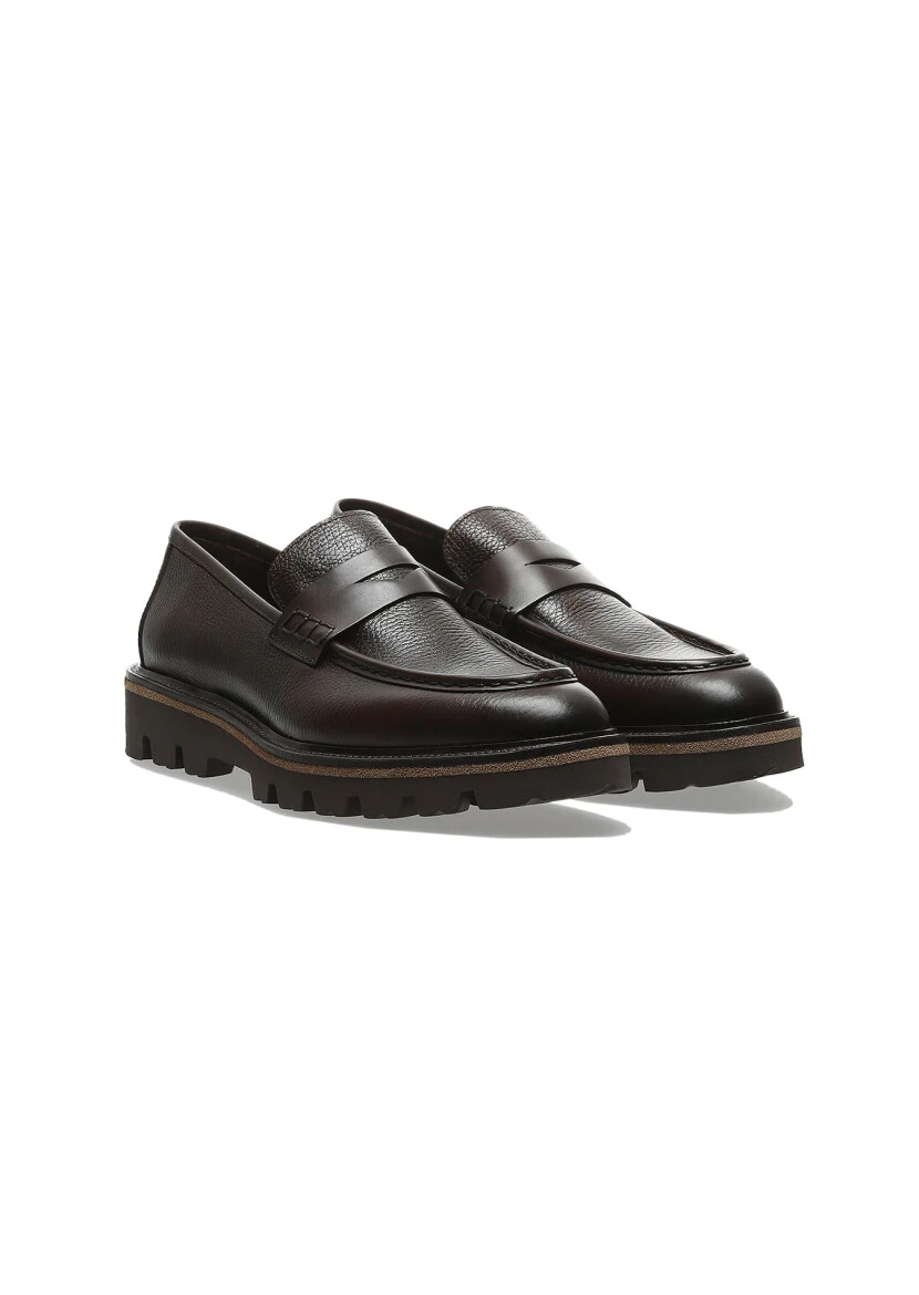 Brown Shoes - 2
