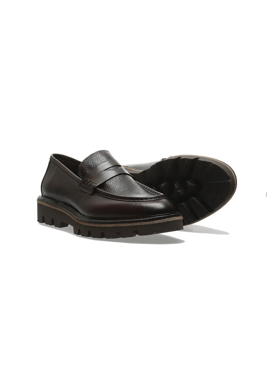 Brown Shoes - 3