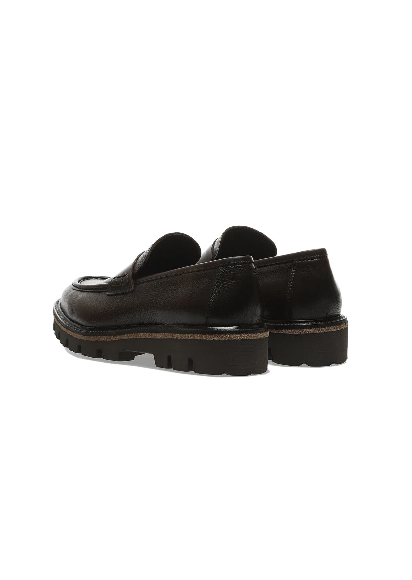 Brown Shoes - 4