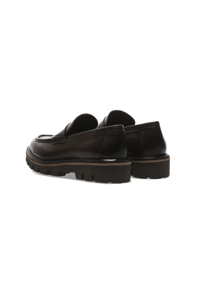 Brown Shoes - 4