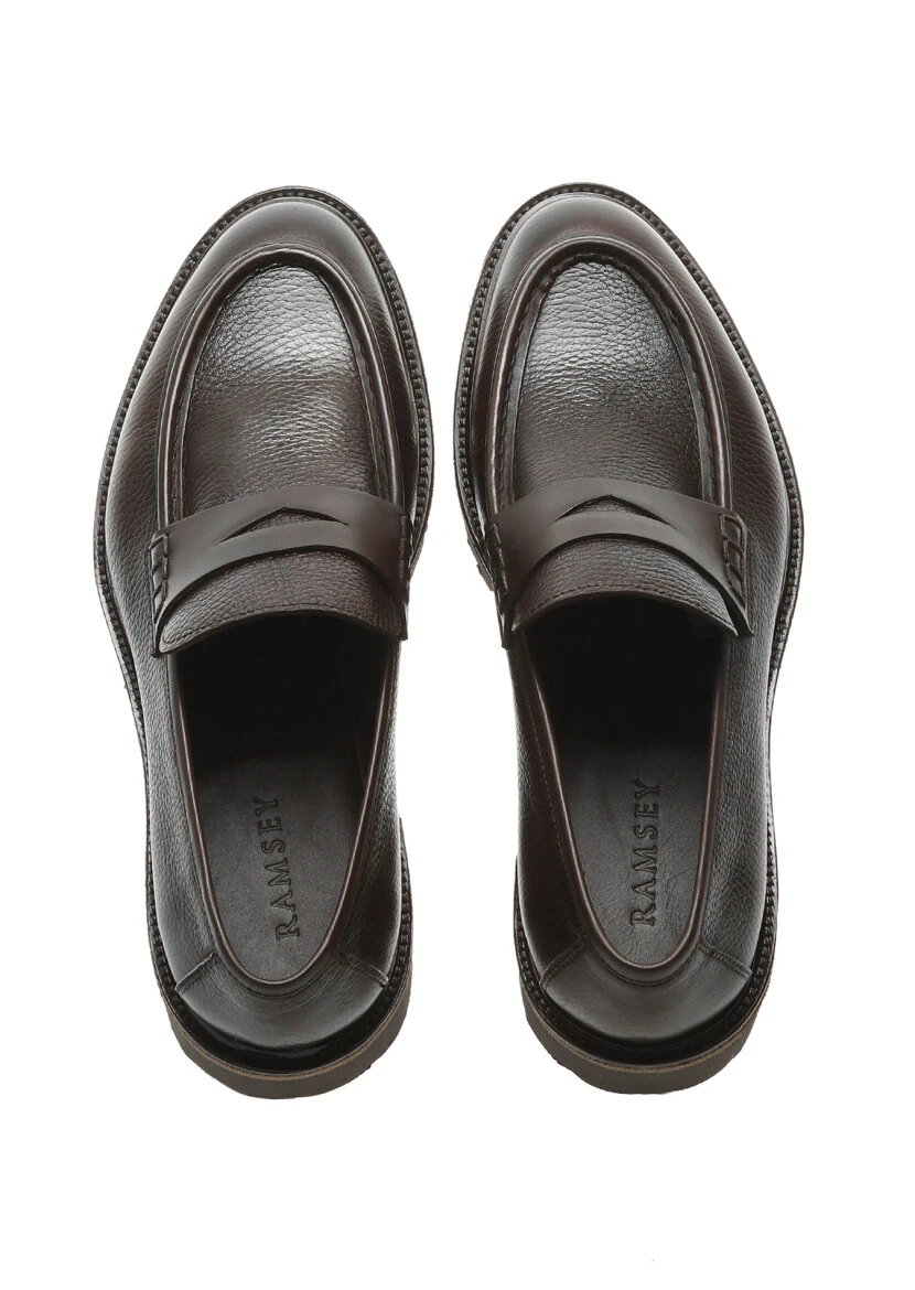 Brown Shoes - 5