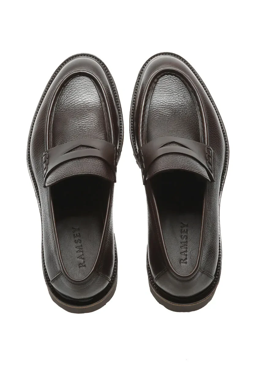 Brown Shoes - 5