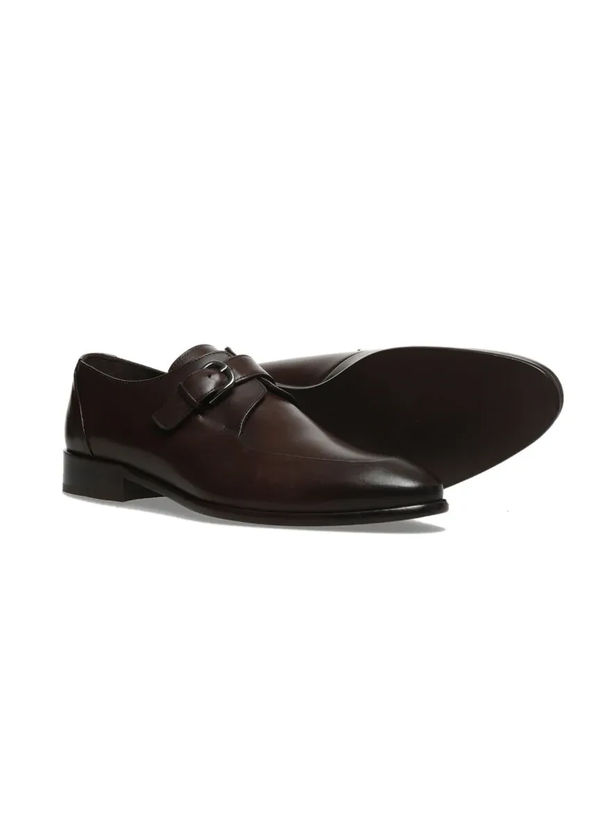 Brown Shoes - 3