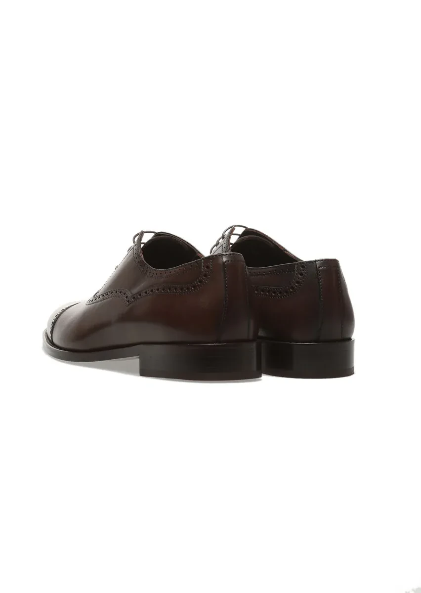 Brown Shoes - 4