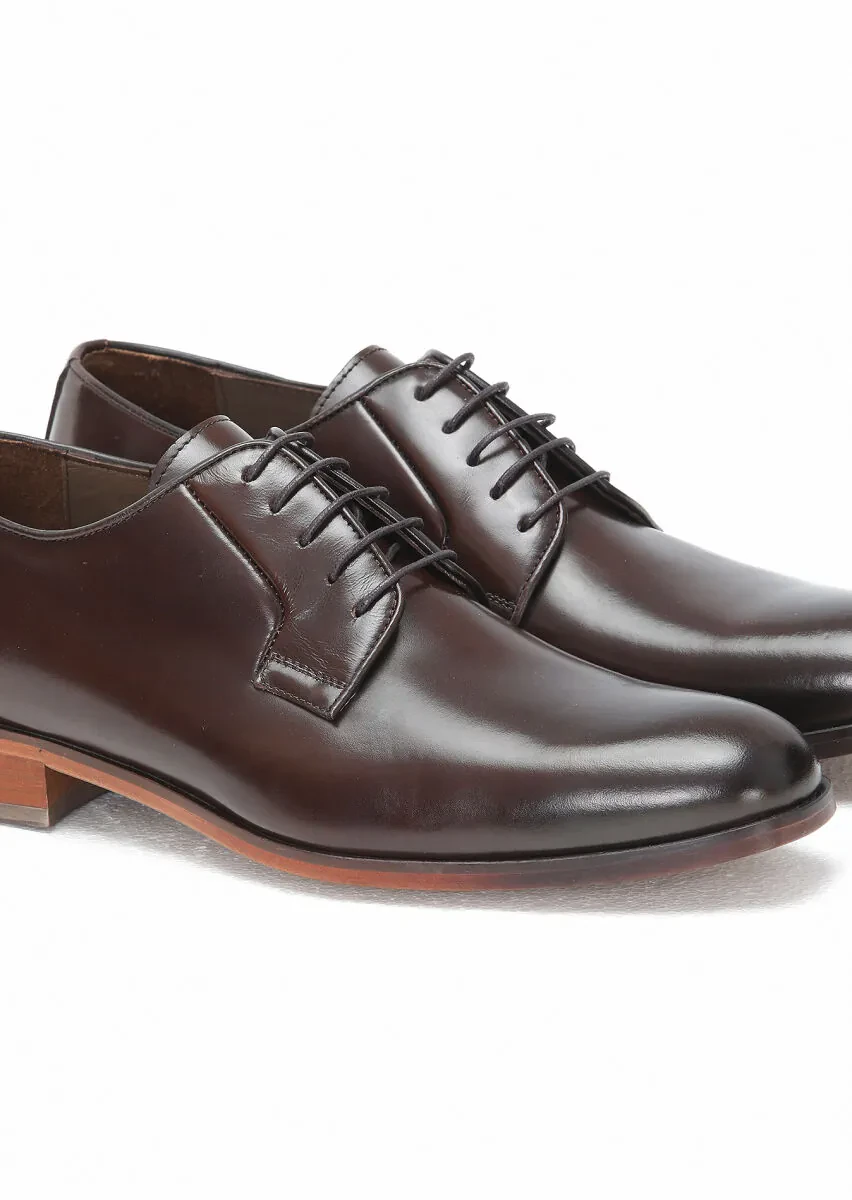 Brown Shoes - 3