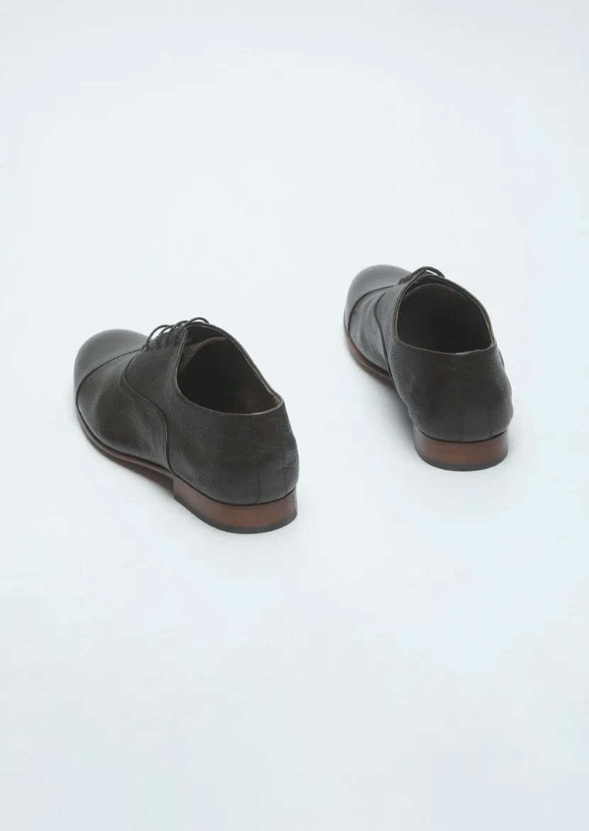Brown Shoes - 5