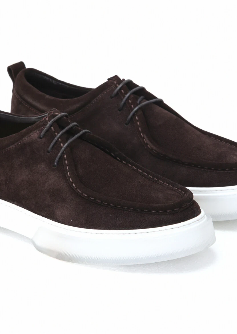 Brown Shoes - 3