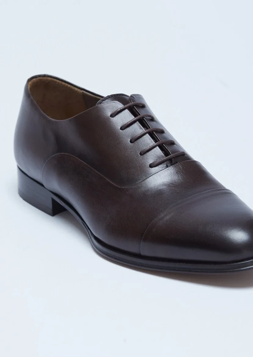 Brown Shoes - 2