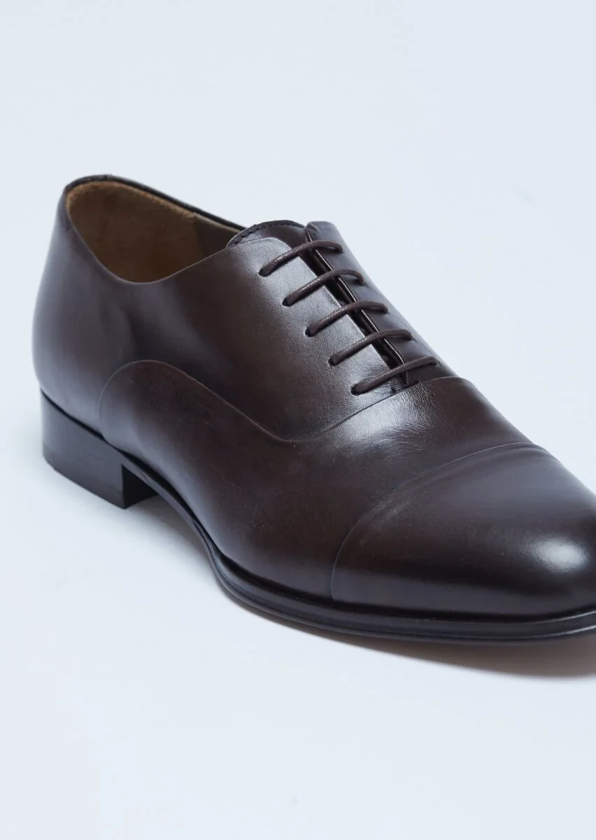 Brown Shoes - 2