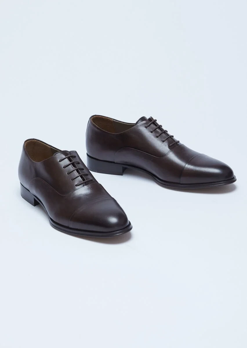 Brown Shoes - 3
